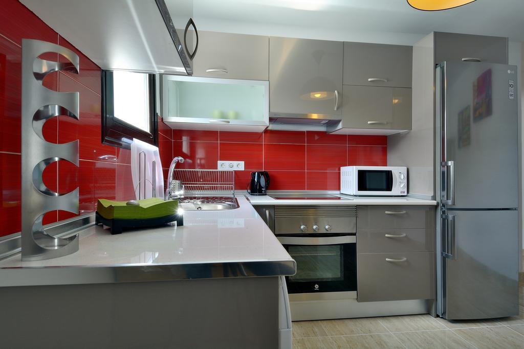 Jarenal Close To The Beach Guacimeta By Pvl ปลายาออนดา ภายนอก รูปภาพ